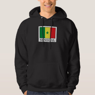 Sudadera Senegal