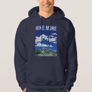Sudadera Senke More Hoodie