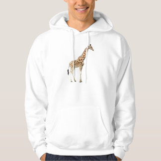 Sudadera Senor Giraffe