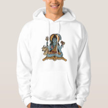 Señor Shiva