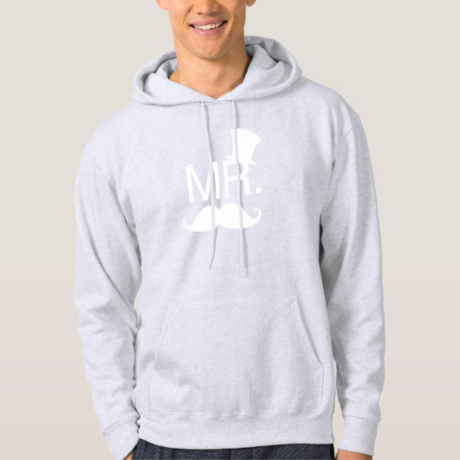 Sudadera SEÑOR Y SEÑOR ADECUADO - BLANCO -.png (Anverso)