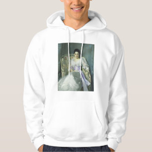 Sudadera Señora Agnew Hoodie de John Singer Sargent