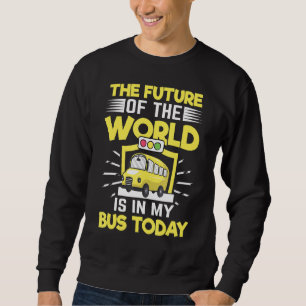 Sudadera Señora del Almuerzo Estilo de Vida Cafetería Comun