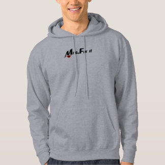 Sudadera Señora Fix It