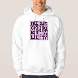 Sudadera Señorita Simpatía, Premio del Concurso
