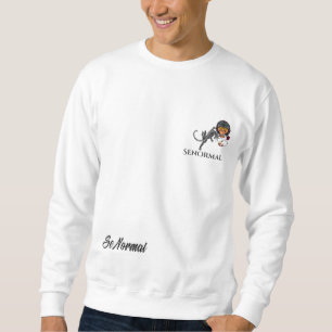 Sudadera SEnormal T-Shirt