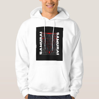 Sudadera SenpaiXEL Cibernético Oni Ronin