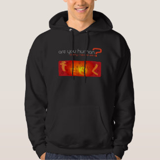 Sudadera Sensación - camiseta de Captcha de los Emoticons -