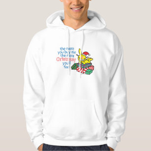 Sudadera Sensación Christmasy