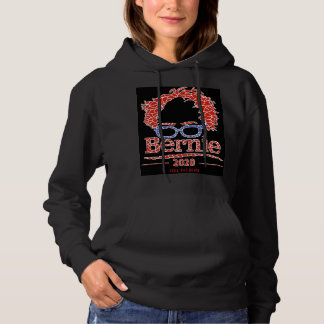 Sudadera Sensación de Bernie la Berna