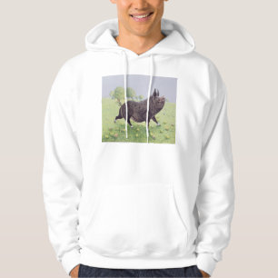 Sudadera Sensación grande