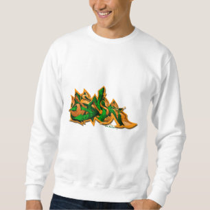 Sudadera Sentido