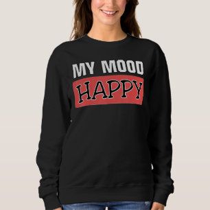 Sudadera Sentimientos positivos emocionales