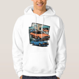Sudadera Sentra