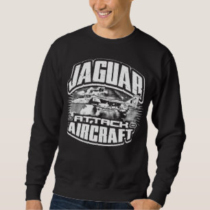 Sudadera SEPECAT Jaguar