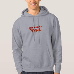 SUDADERA SEPULCROS DE JEFF, Y44