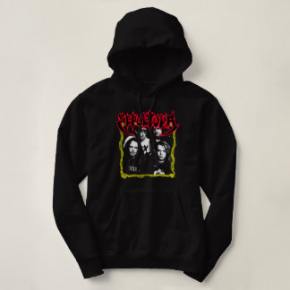 Sudadera Sepultura
