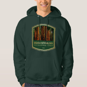 Sudadera Sequoia NP (PF1)