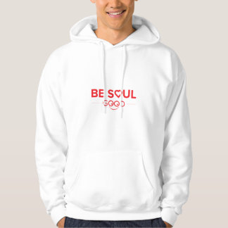 Sudadera ser alma buena