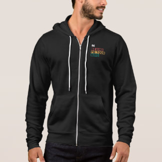 Sudadera ser amable con su mente