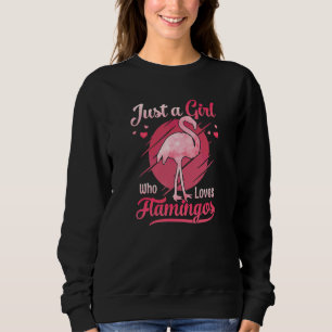 Sudadera Ser Flamazing Increíble Amor Flamenco Flamingos C
