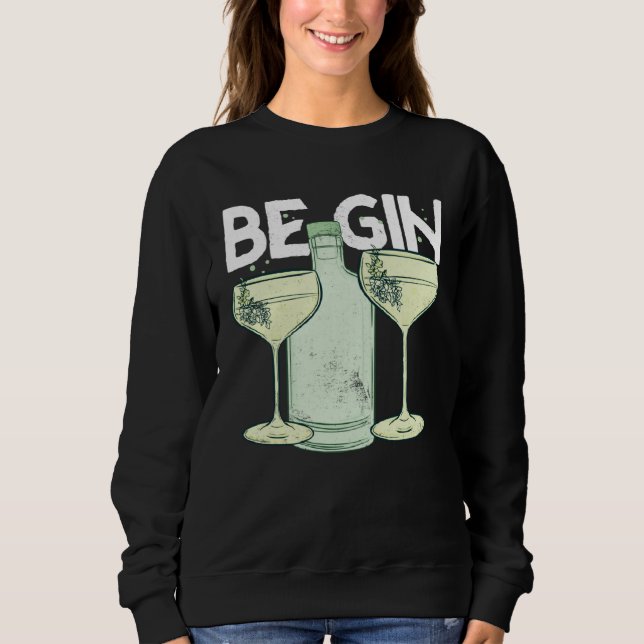 Sudadera Ser ginebra  1 (Anverso)