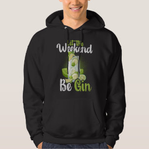 Sudadera Ser ginebra 7
