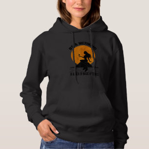 Sudadera Ser Una Sirenita En Un Mar De Aparatos Básicos B T