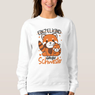 Sudadera Seré Gran Hermana 2022 Para Hermanos