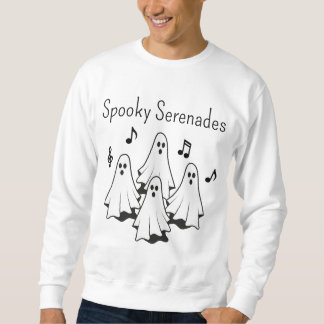 Sudadera Serenades espeluznantes