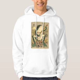 Sudadera Serenata Hoddie de la rana