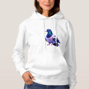Sudadera Serenidad de Paloma Pacífica