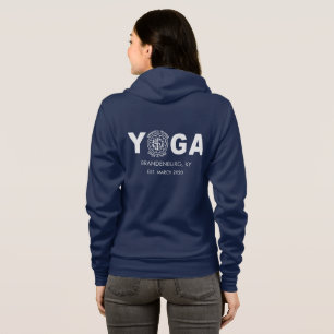 Sudadera Serenity Fitness T-Shirt Hoodie