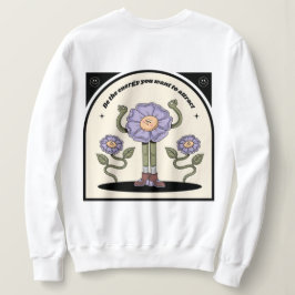 Sudadera "Serie Fría - 3"