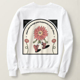 Sudadera "Serie Fría - 4"