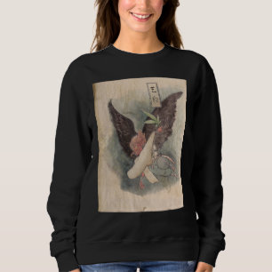 Sudadera Serie japonesa Tengu Yo Kai