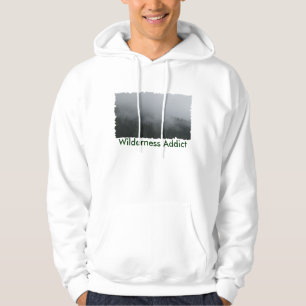 Sudadera Serie MISTS DEL NOROESTE DEL PACÍFICO