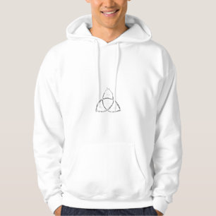 Sudadera Serie Oscura