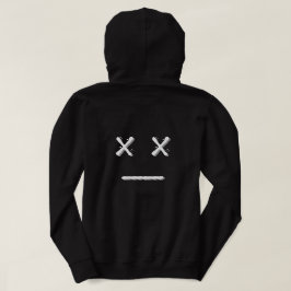 Sudadera serie Zombie Life, esposo Bae, padre, pareja