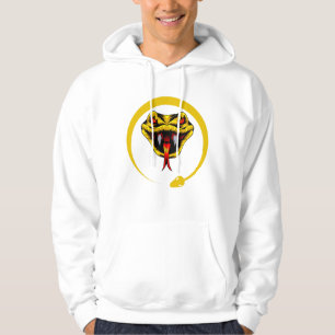 Sudadera serpiente