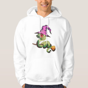 Sudadera Serpiente asistente