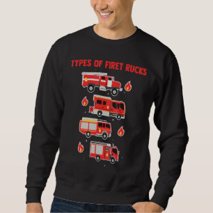 Sudadera Servicio de bomberos bomberos Héroes de bomberos