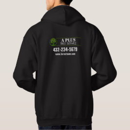 Sudadera Servicio de poda de árboles
