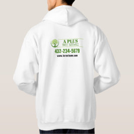 Sudadera Servicio de poda de árboles