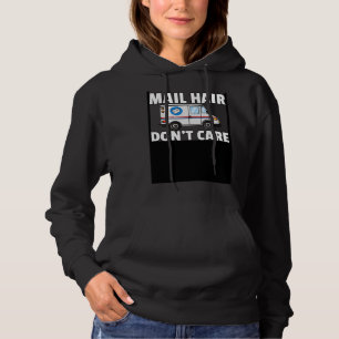 Sudadera Servicio Postal para Mailman US Postman Worker