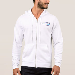 Sudadera Servicio Profesional de Fontanería