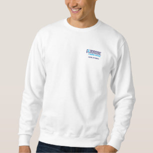 Sudadera Servicio Profesional de Fontanería