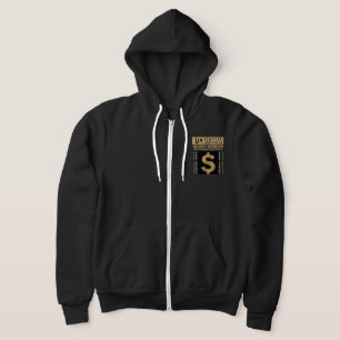 SUDADERA SERVIR A OTROS