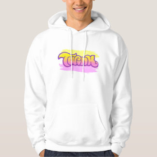 Sudadera Sesión de Fotos de Moda Twink