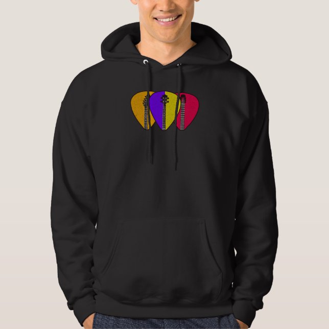 Sudadera Sesión de improvisación  (Anverso)